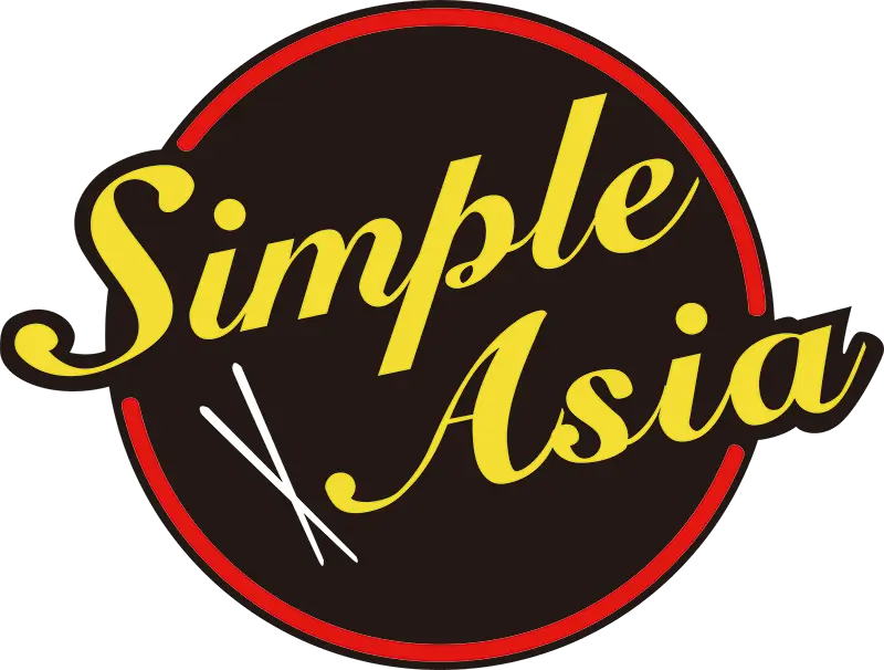Simple Asia